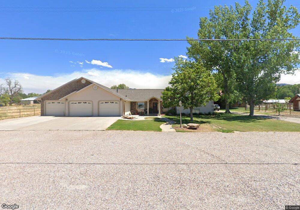 235 S 100 W, Fillmore, UT 84631 - photo 1