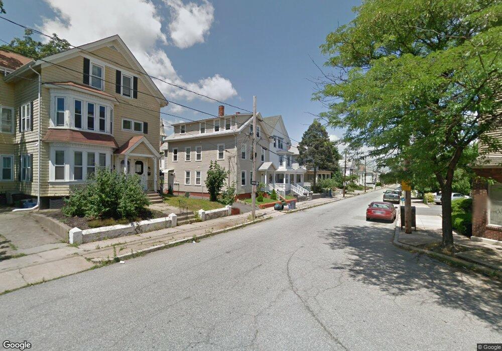 1 Pine St, Pawtucket, RI 02860 - photo 1