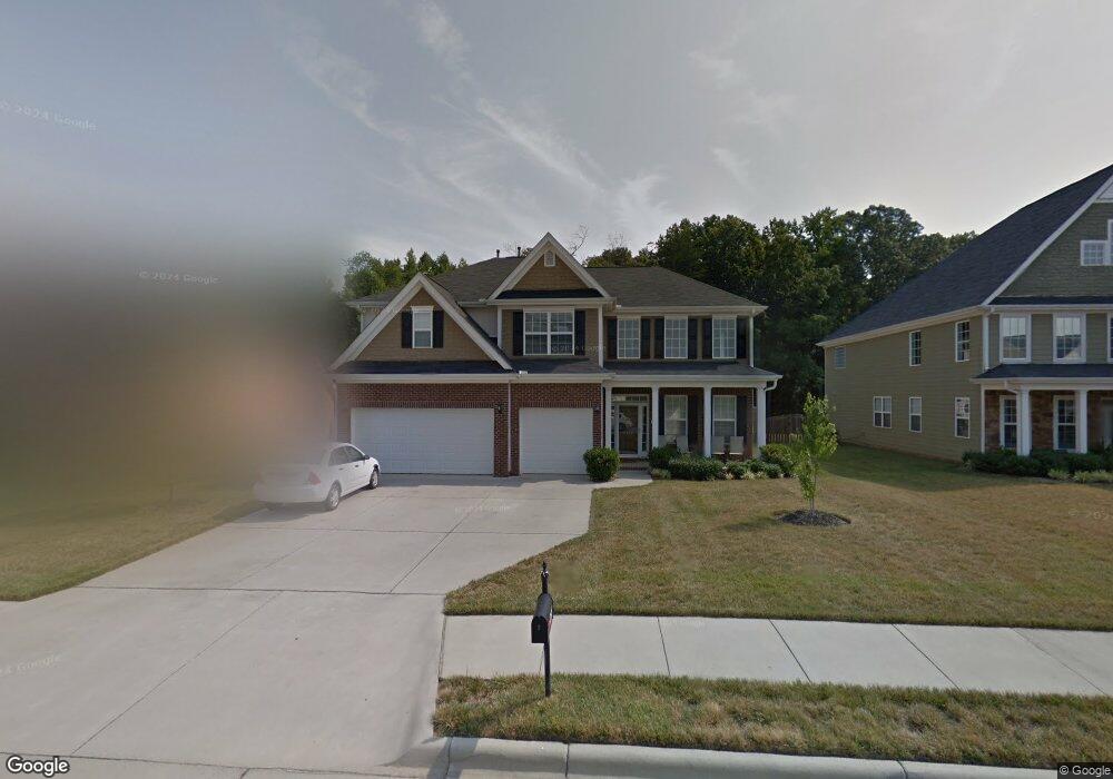 2317 Scouting Ct, High Point, NC 27265 - photo 1