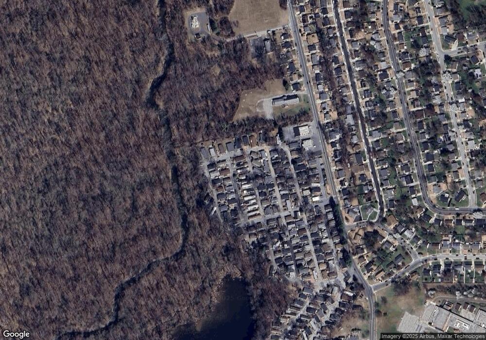 18 N Carol St, Laurel, MD 20724 - photo 1