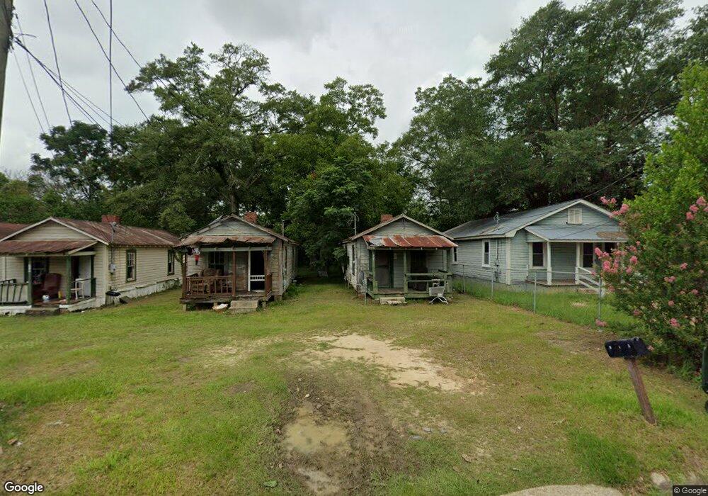 223 3rd St NW, Moultrie, GA 31768 - photo 1