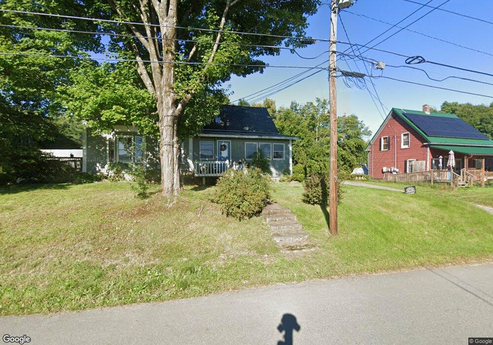 258 Cross Rd, Newport Center, VT 05857 - photo 1