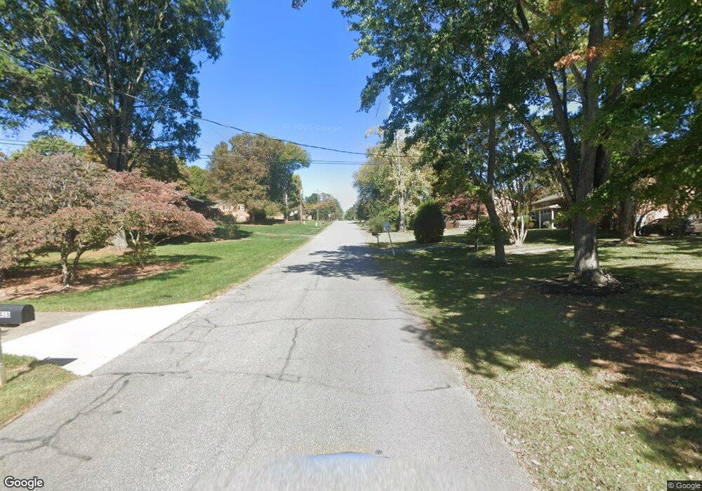 1569, 1571 1573 1575 1577 1579 Blvd NW, Winston-Salem, NC 27104 - photo 1