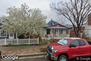 5625 Zephyr St, Arvada, CO 80002