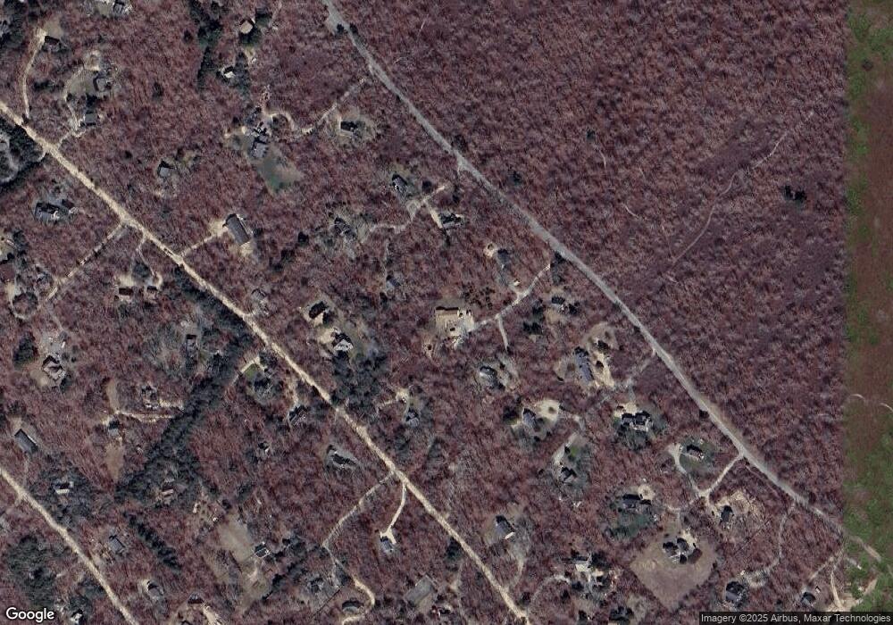 175 Great Plains Rd, West Tisbury, MA 02568 - photo 1