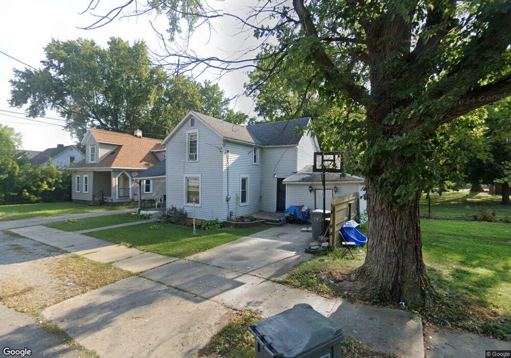 929 Milburn Ave, Lima, OH 45804 - photo 1