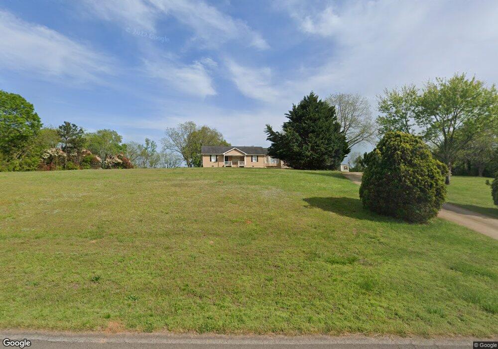 3625 Carter Rd, Buford, GA 30518 - photo 1