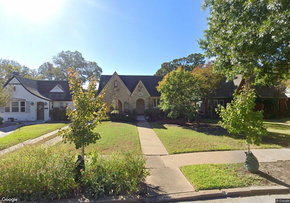 5518 Ridgedale Ave, Dallas, TX 75206 - photo 1