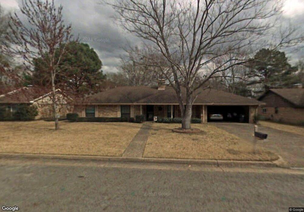 6110 Huntington Dr, Tyler, TX 75703 - photo 1