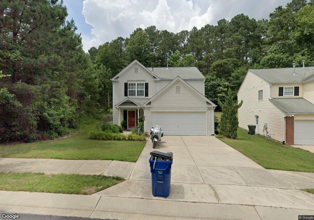 12216 N Exeter Way, Durham, NC 27703 - photo 1