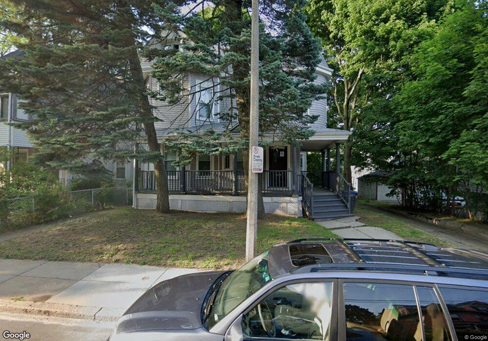 91 Howland St, Dorchester, MA 02121 - photo 1