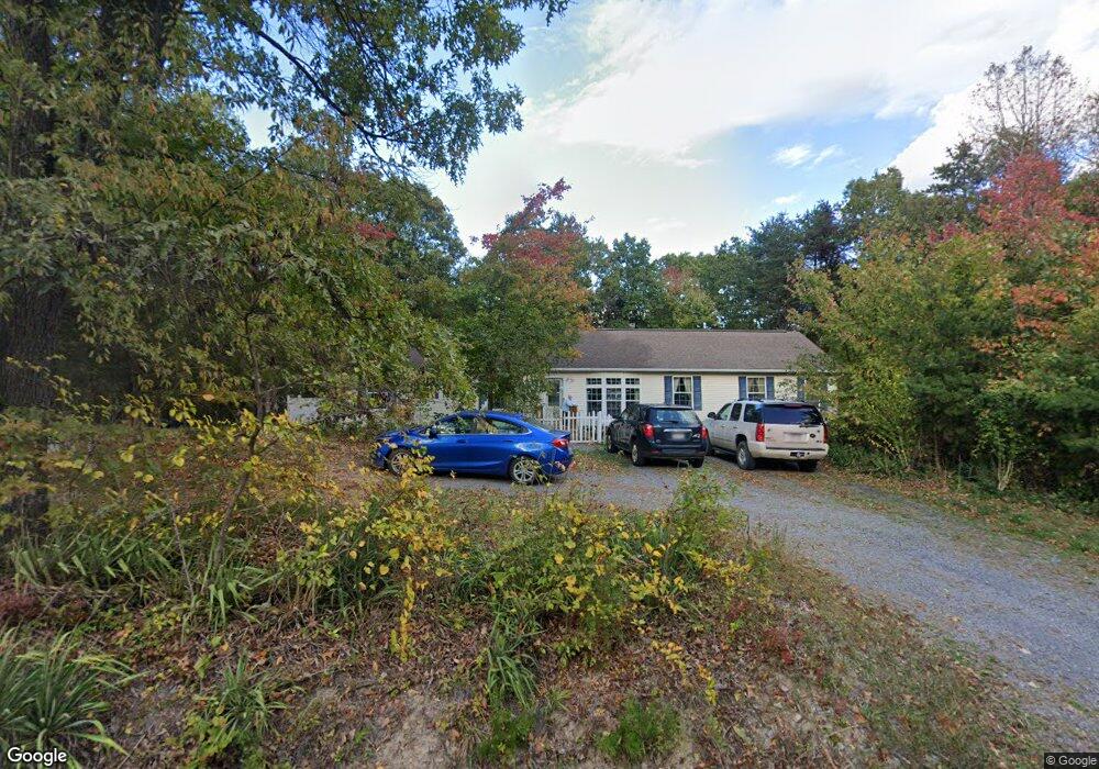 1989 Palmer Rd, Hedgesville, WV 25427 - photo 1