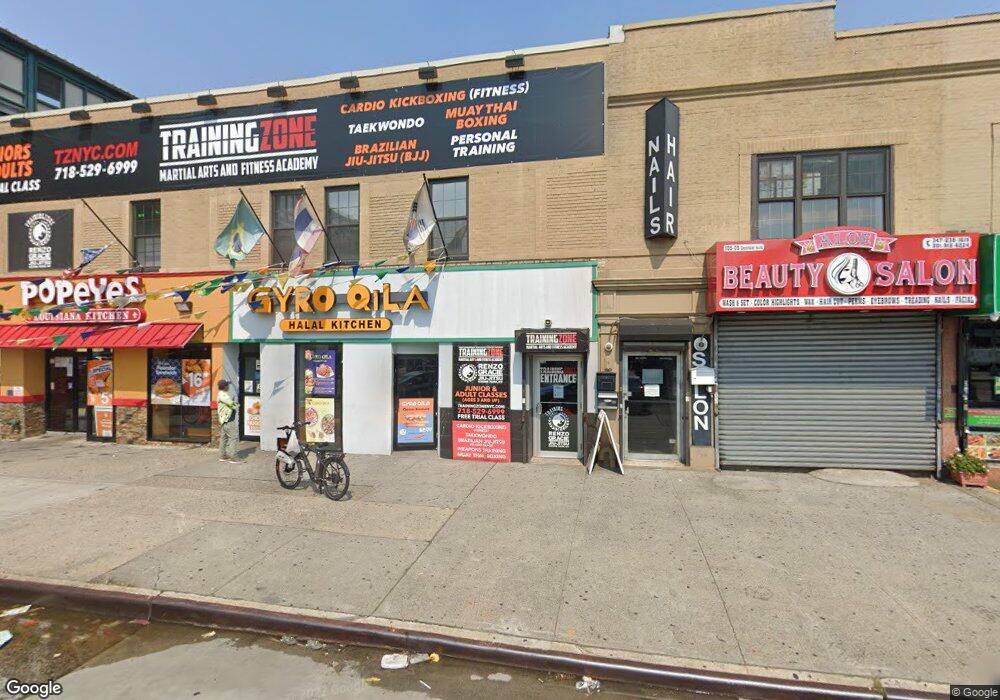 9400 Liberty Ave, Jamaica, NY 11417 - photo 1