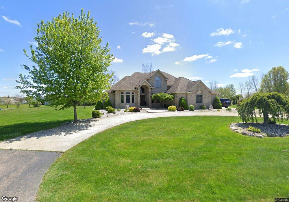 2103 White Eagle Pass, Swartz Creek, MI 48473 - photo 1