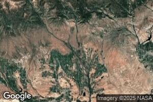1468 N N Hwy, Whiterocks, UT 84085