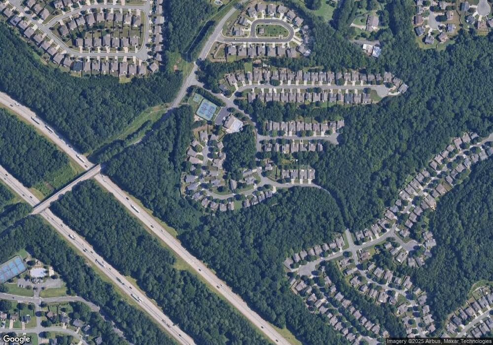 5061 Centennial Commons Dr NW, Acworth, GA 30102 - photo 1