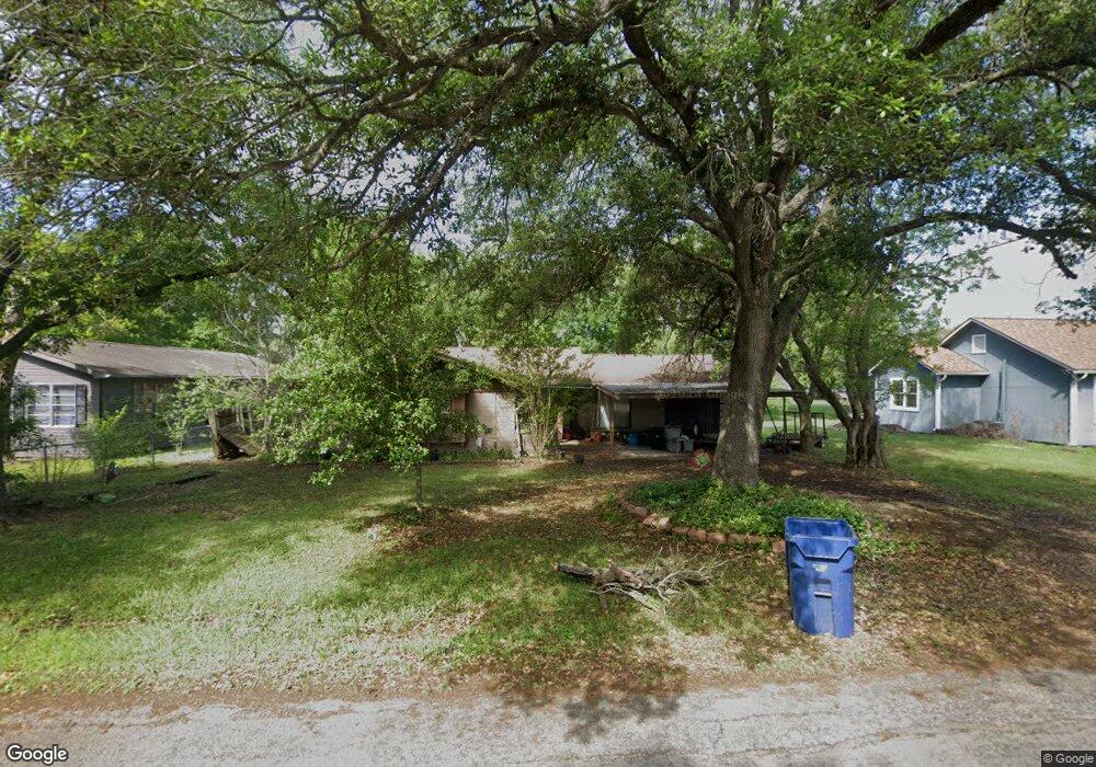 2312 Norvell Ave, Bay City, TX 77414 - photo 1