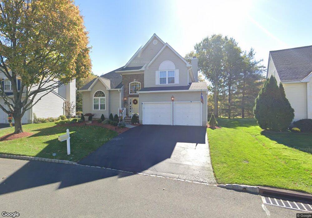 35 Rambling Dr, Scotch Plains, NJ 07076 - photo 1