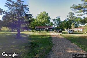 1618 Vest Rd, West Point, MS 39773