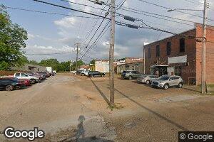 1525 Vest Rd, West Point, MS 39773