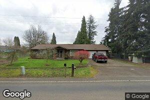 36221 Cold Springs Rd, Lebanon, OR 97355