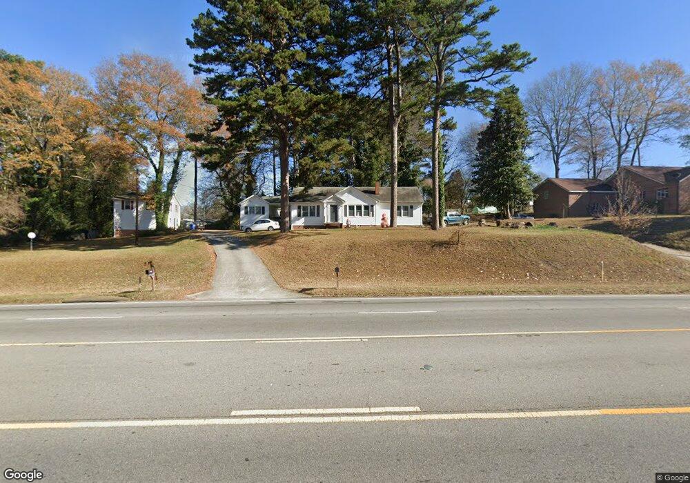 1682 Thompson Bridge Rd, Gainesville, GA 30501 - photo 1