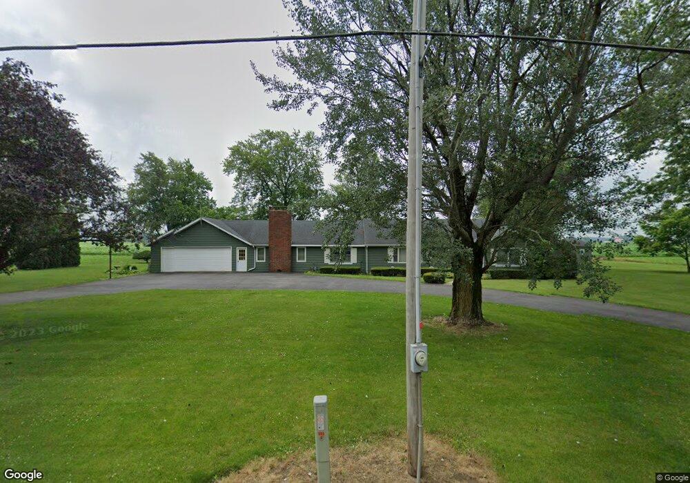 7597 W 1350 N, Nappanee, IN 46550 - photo 1