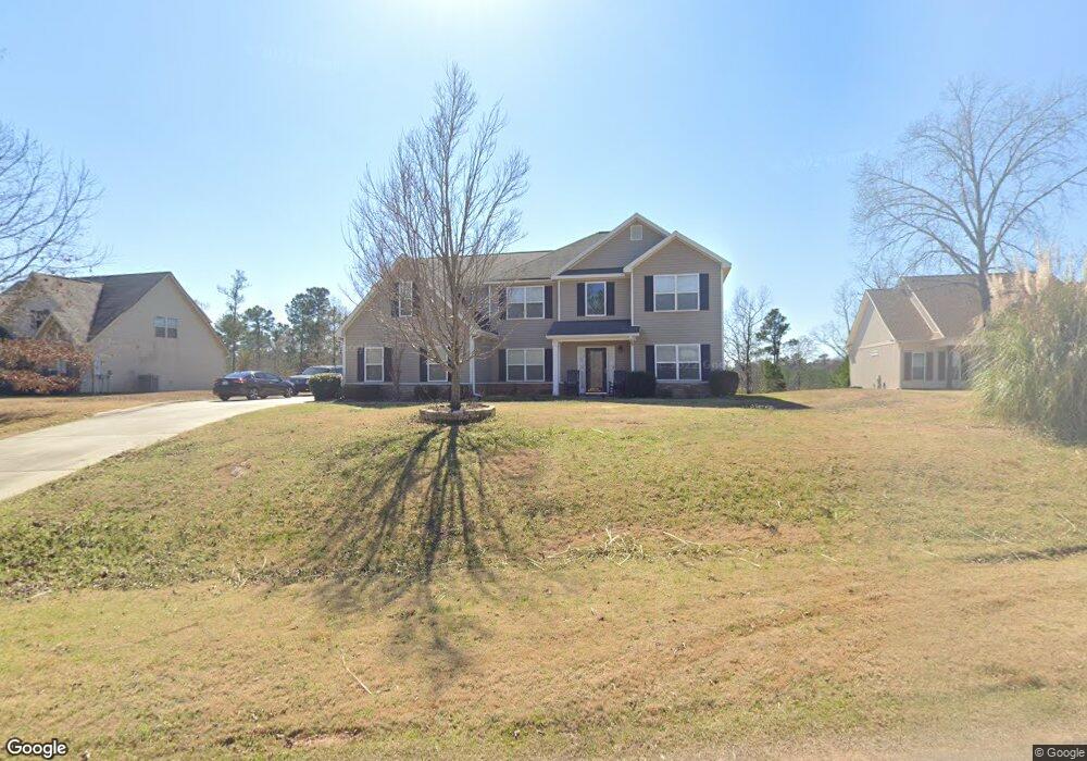 175 Chapman Ridge Rd, Macon, GA 31211 - photo 1
