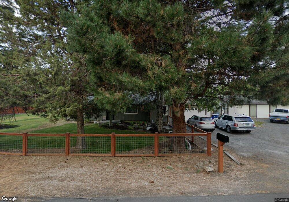 61215 Benham Rd, Bend, OR 97702 - photo 1