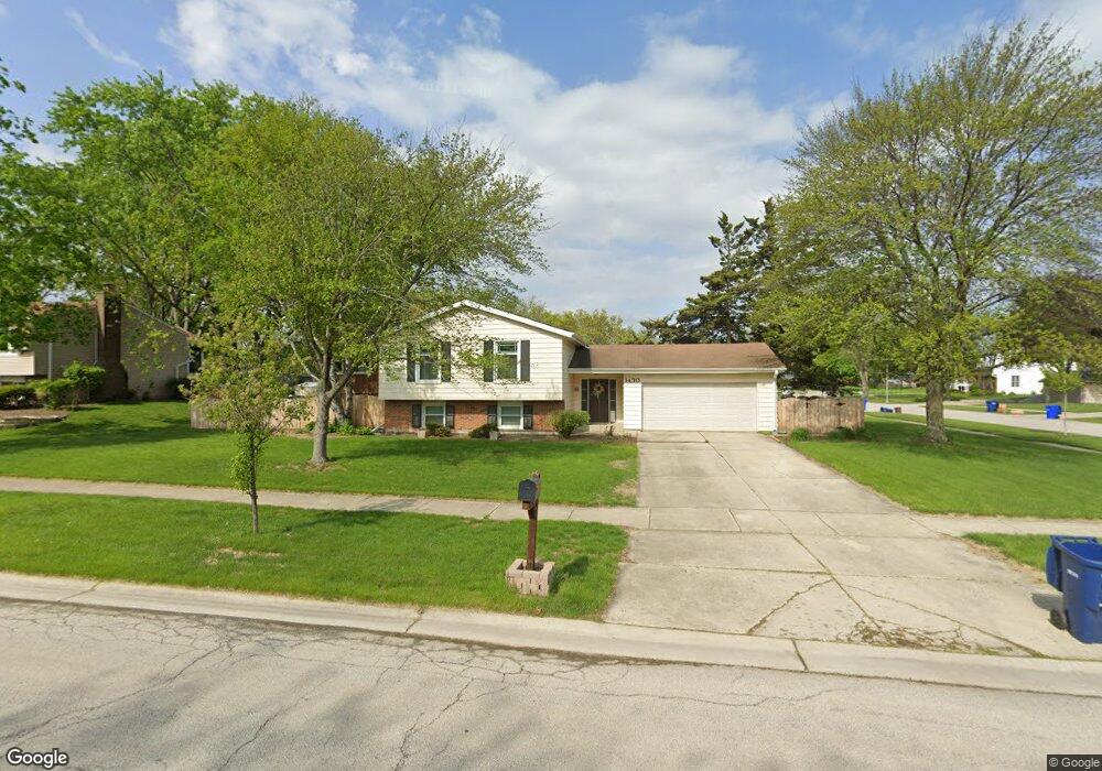 1430 Coloma Place, Wheaton, IL 60189 - photo 1