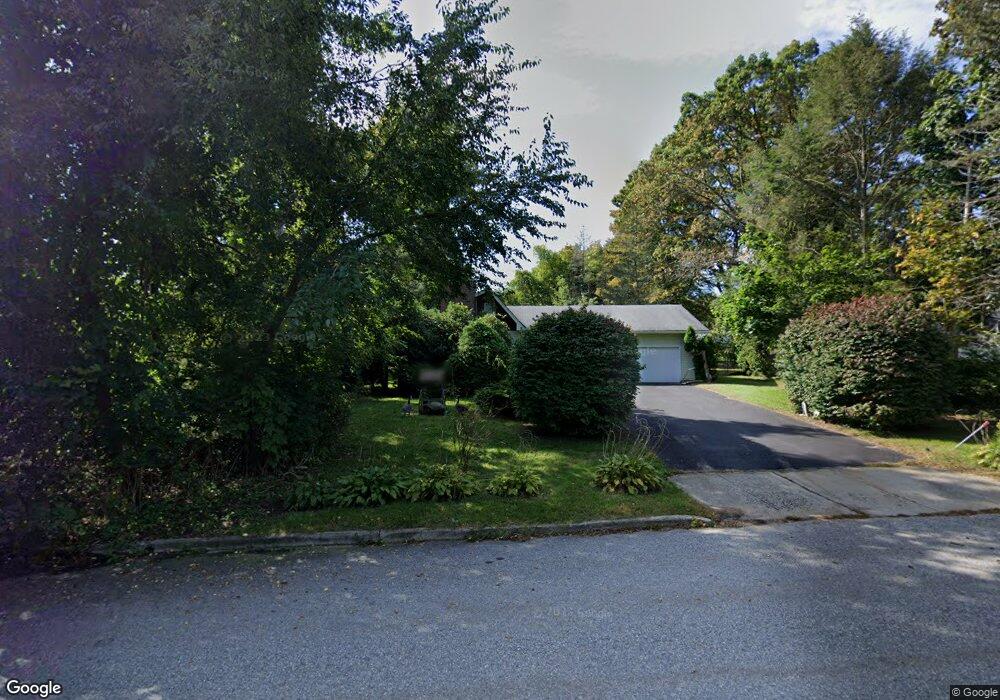 19 Handfield Ave, Willimantic, CT 06226 - photo 1