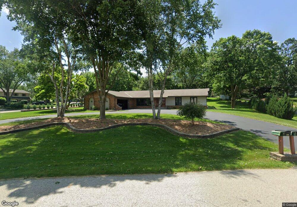 2025 Mount Kisco Dr, Elm Grove, WI 53122 - photo 1