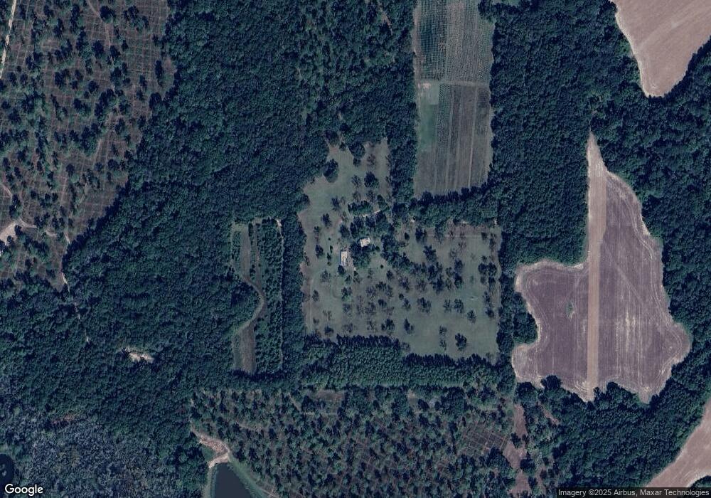 1217 Peach Orchard Rd, Boston, GA 31626 - photo 1