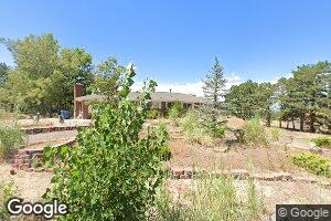 6805 S Norfolk St, Aurora, CO 80016