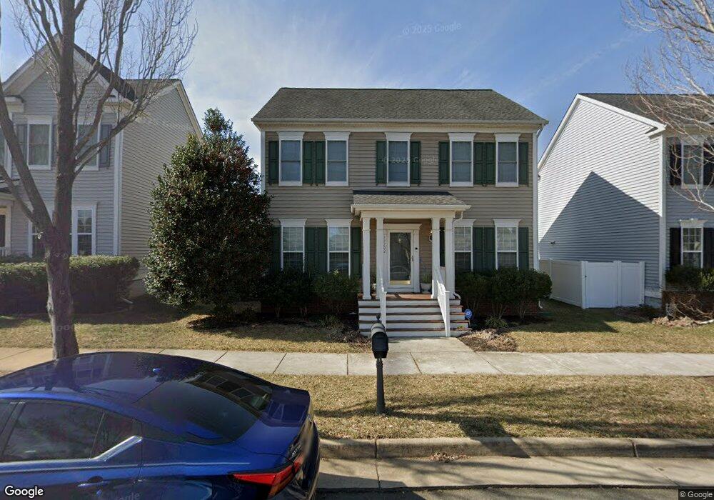 17202 Library Blvd unit 242, Ruther Glen, VA 22546 - photo 1