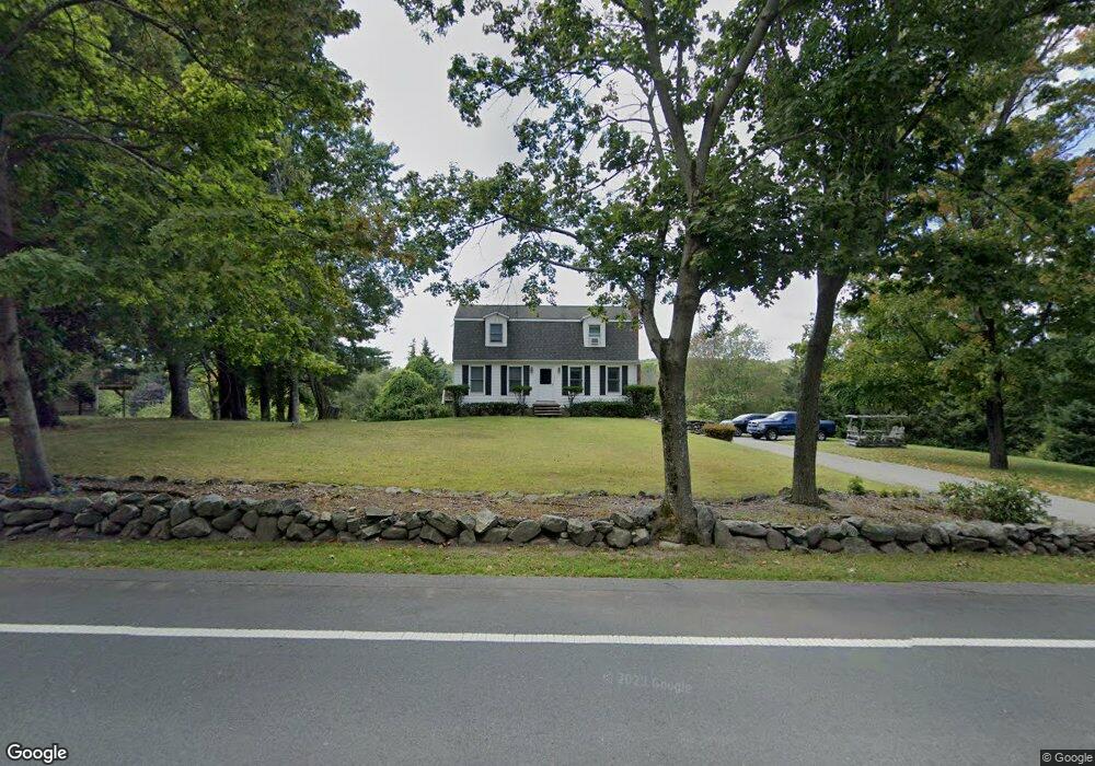 623 Arlington St, Dracut, MA 01826 - photo 1