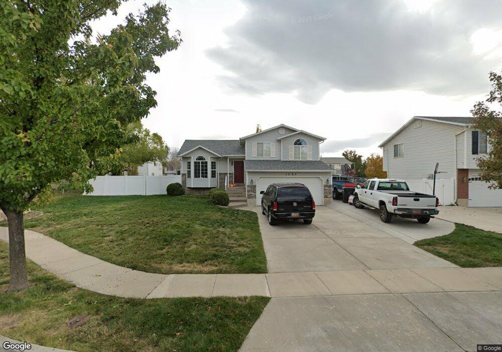 1583 W 1650 S, Woods Cross, UT 84087 - photo 1