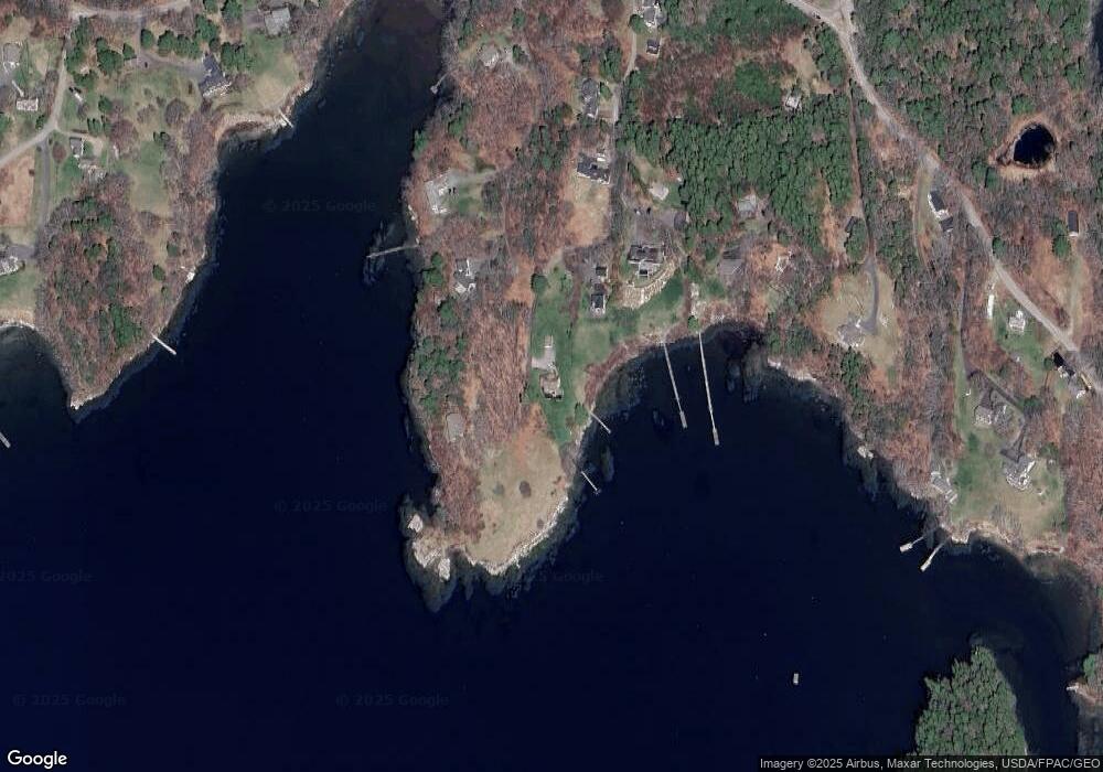 31 Ridge Rd, Boothbay, ME 04537 - photo 1