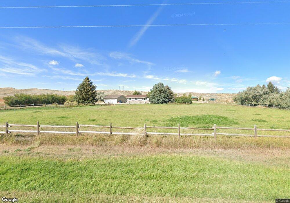 7028 Speas Rd, Casper, WY 82604 - photo 1
