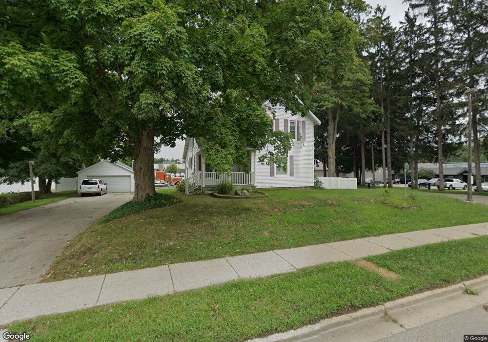 8634 Byron Center Ave SW, Byron Center, MI 49315 - photo 1