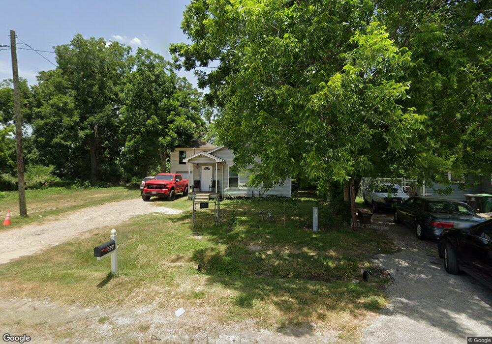 8606 Williamsdell St, Houston, TX 77088 - photo 1