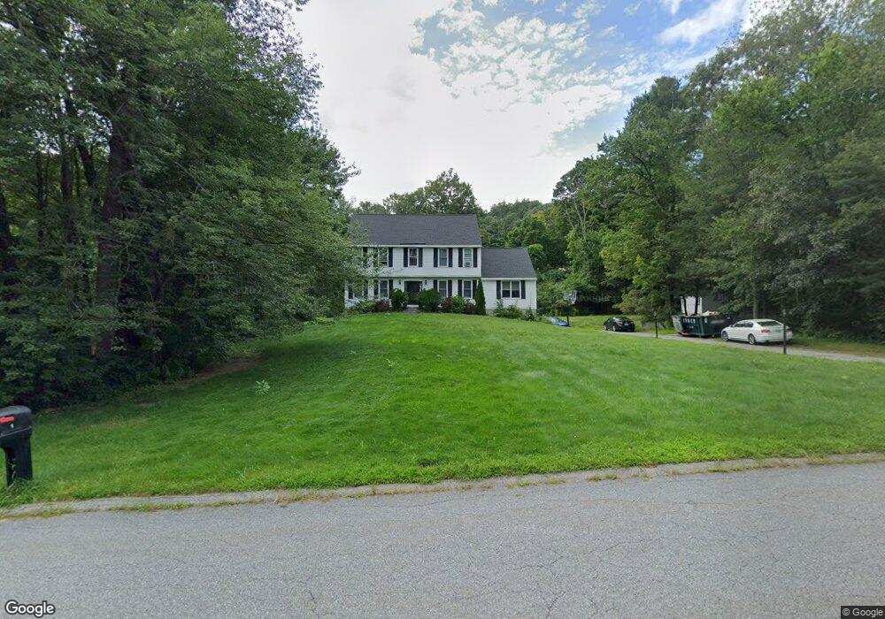 2 Grandview Rd, Pelham, NH 03076 - photo 1