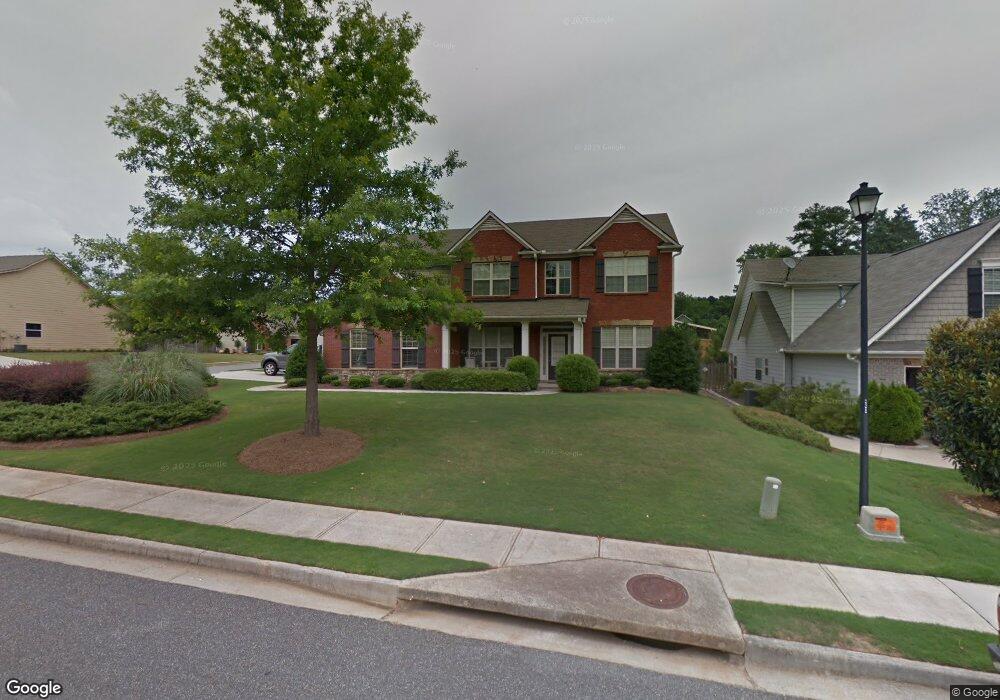 3627 Talon View Cove, Auburn, GA 30011 - photo 1