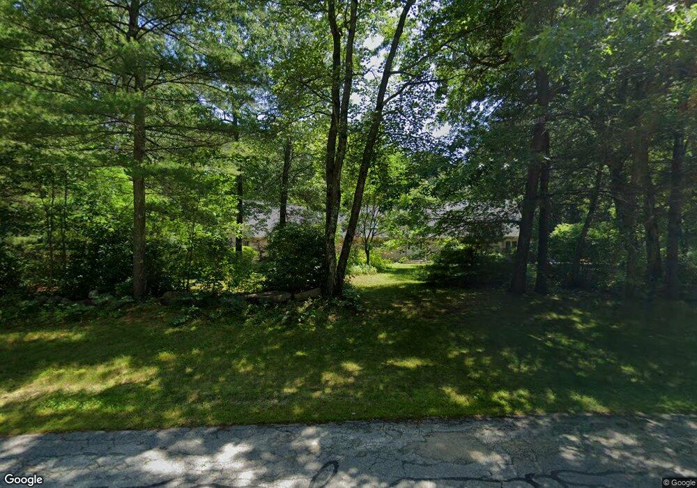 18 Simon Atherton Row, Harvard, MA 01451 - photo 1