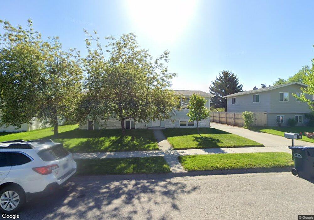 414 N 16th Ave, Bozeman, MT 59715 - photo 1