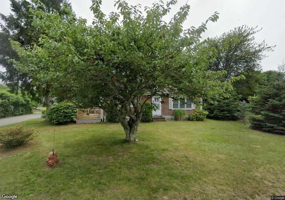 15 Charlie Ave, Wareham, MA 02532 - photo 1