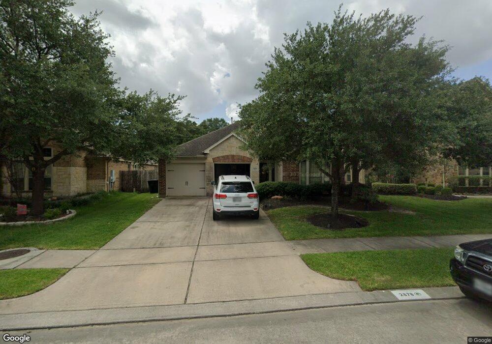2878 Woodland Glen Ln, Conroe, TX 77385 - photo 1