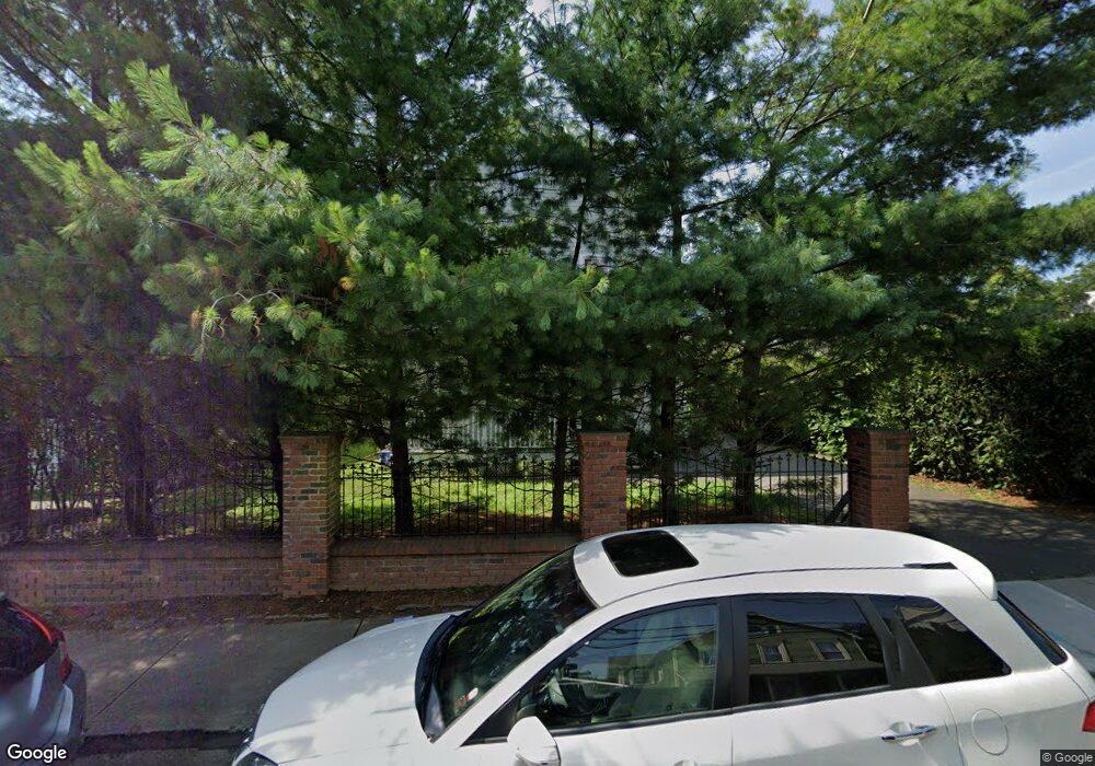 12 Elizabeth St unit 3, Norwalk, CT 06854 - photo 1