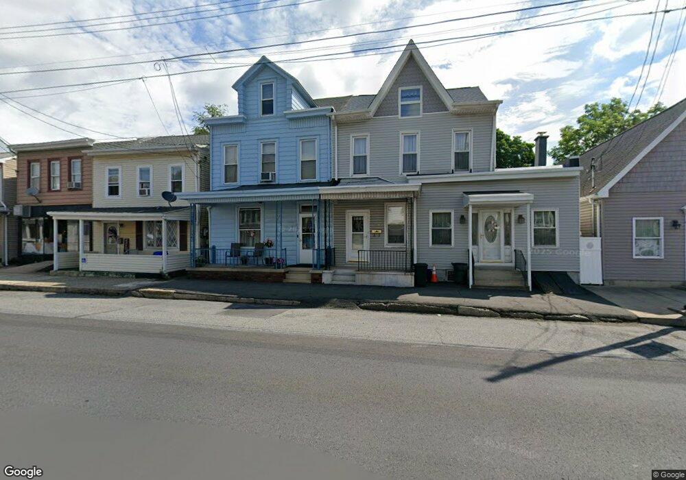 131 S 2nd St, Saint Clair, PA 17970 - photo 1