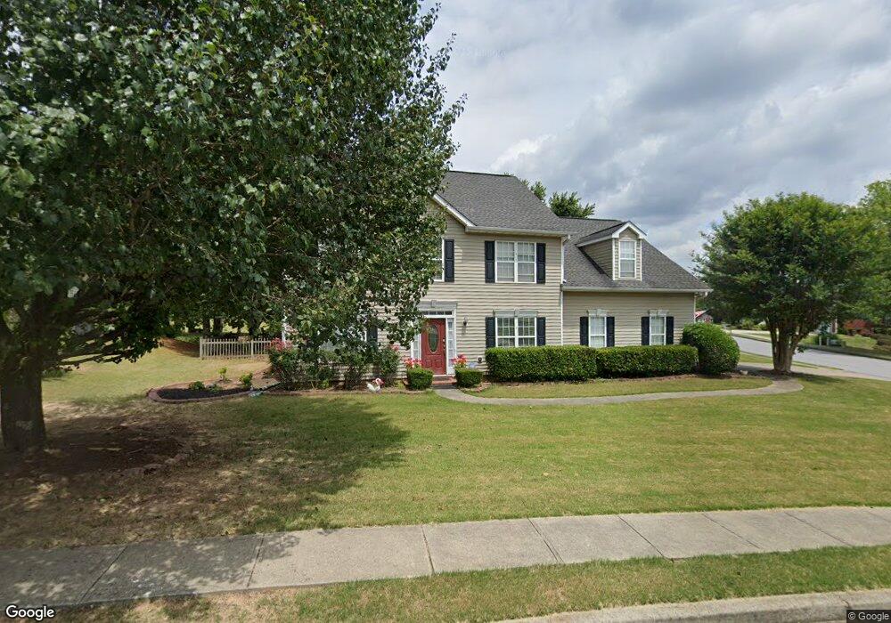 1015 Tributary Way unit DR, Dacula, GA 30019 - photo 1